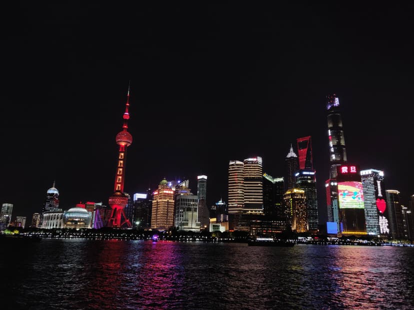 What 13 years in China taught me about innovation speed
