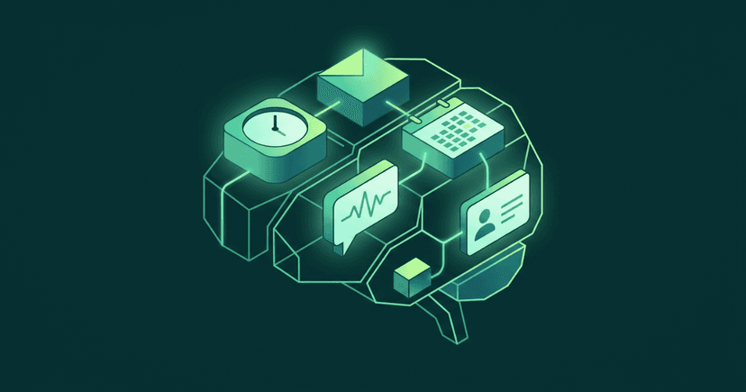 Time Tracker to Operating System: How Maximiser Evolved