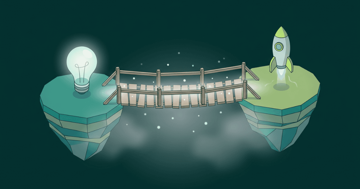 Welcome to The Motion Bridge Blog